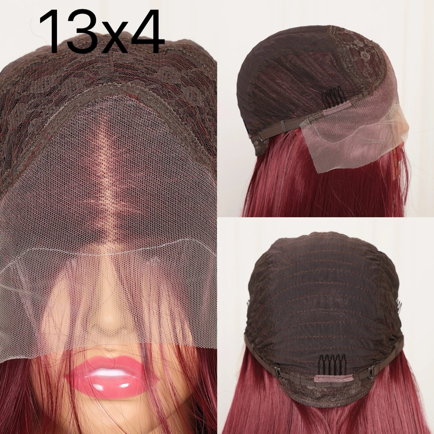 Deep Wave Boho Braiding Hair