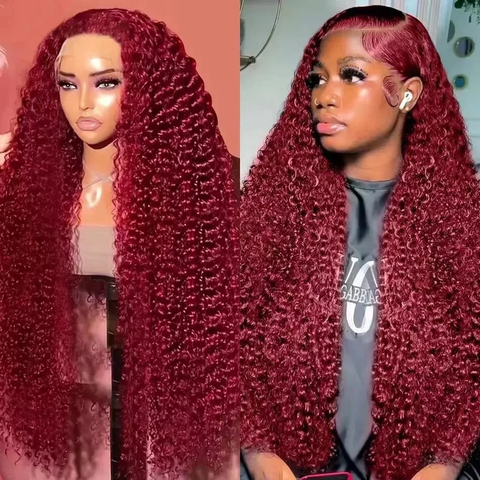 Deep Wave Boho Braiding Hair