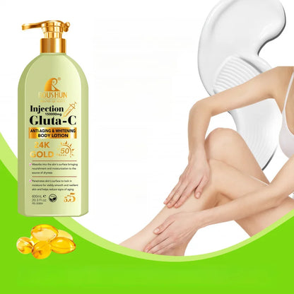 Gluta-C Moisturizing Body Lotion