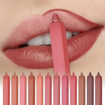 Pudaier Lip Liner Set