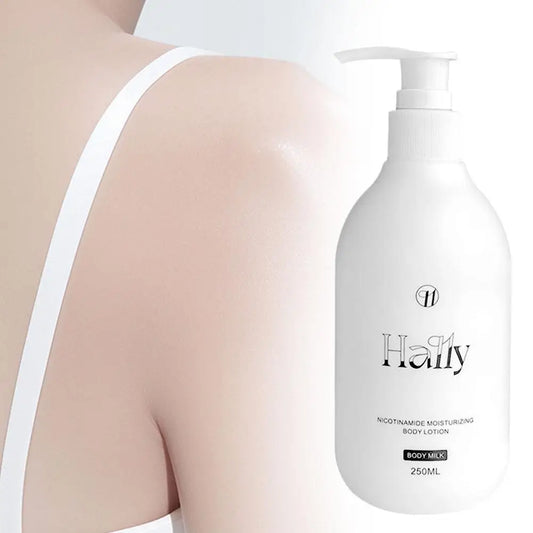 Niacinamide Brightening Body Lotion