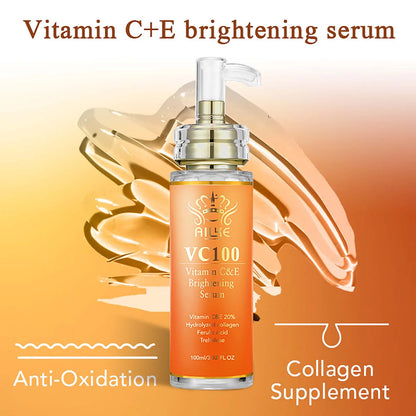 AILKE Vitamin C Kit