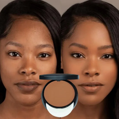 Goat Milk Liquid Foundation