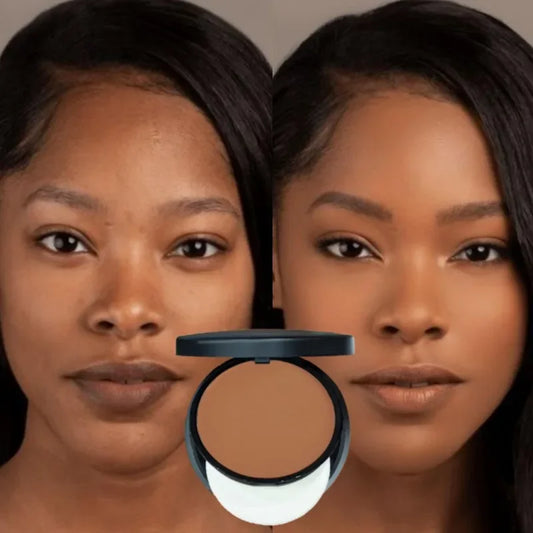 Goat Milk Liquid Foundation