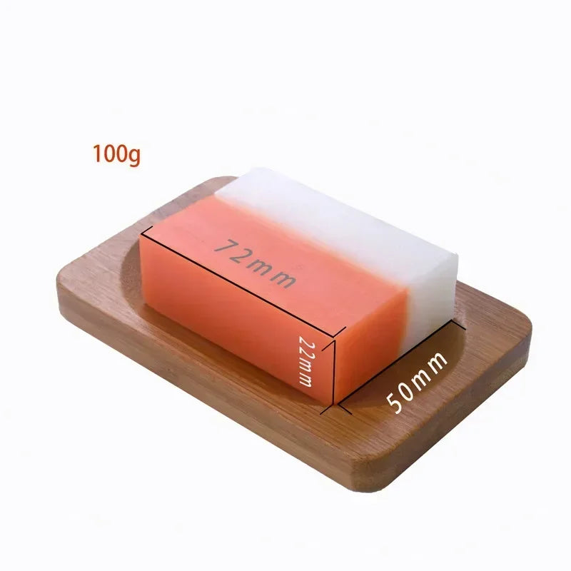 Kojic Acid & Glutathione Soap