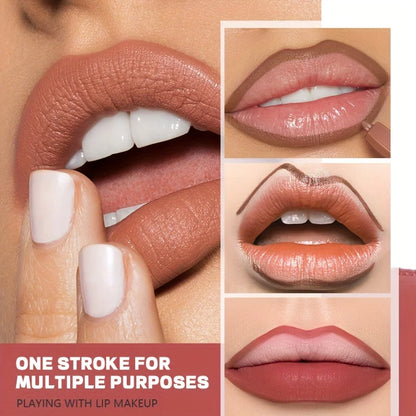 Pudaier Lip Liner Set