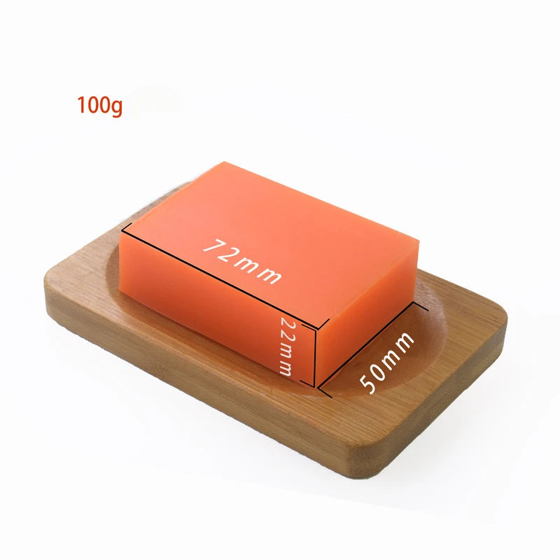 Kojic Acid & Glutathione Soap