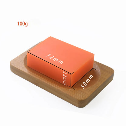 Kojic Acid & Glutathione Soap