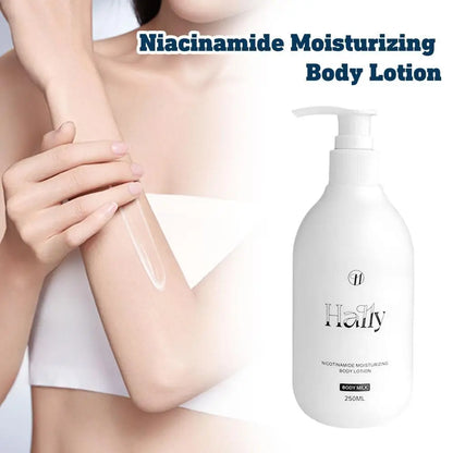 Niacinamide Brightening Body Lotion