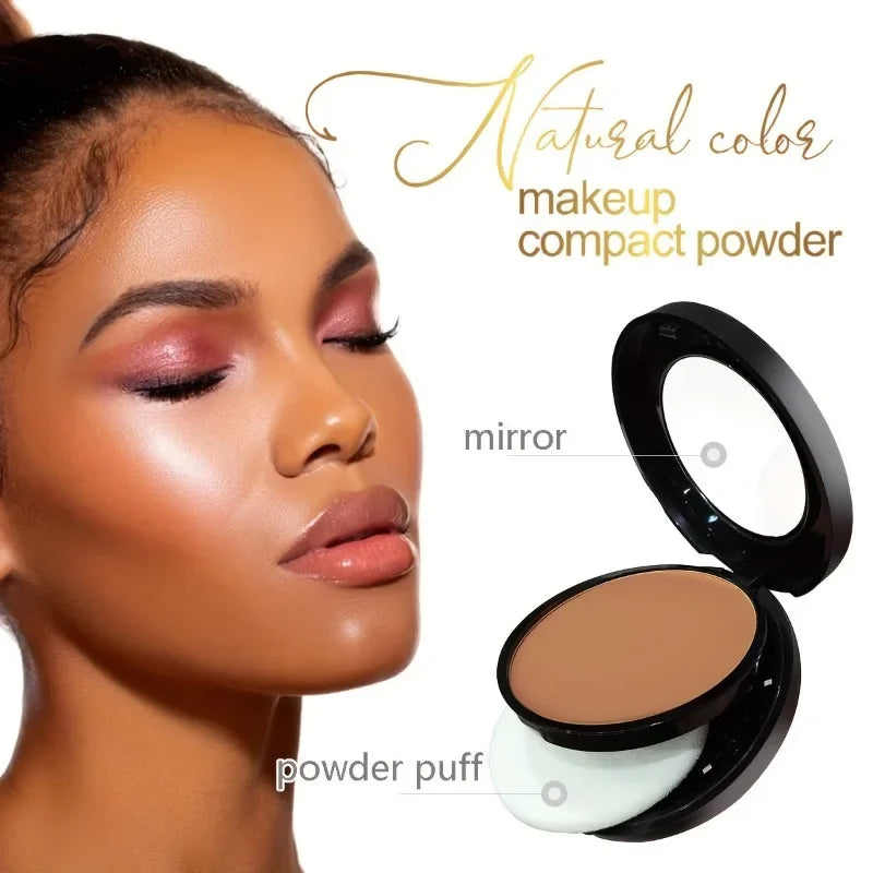 Goat Milk Liquid Foundation