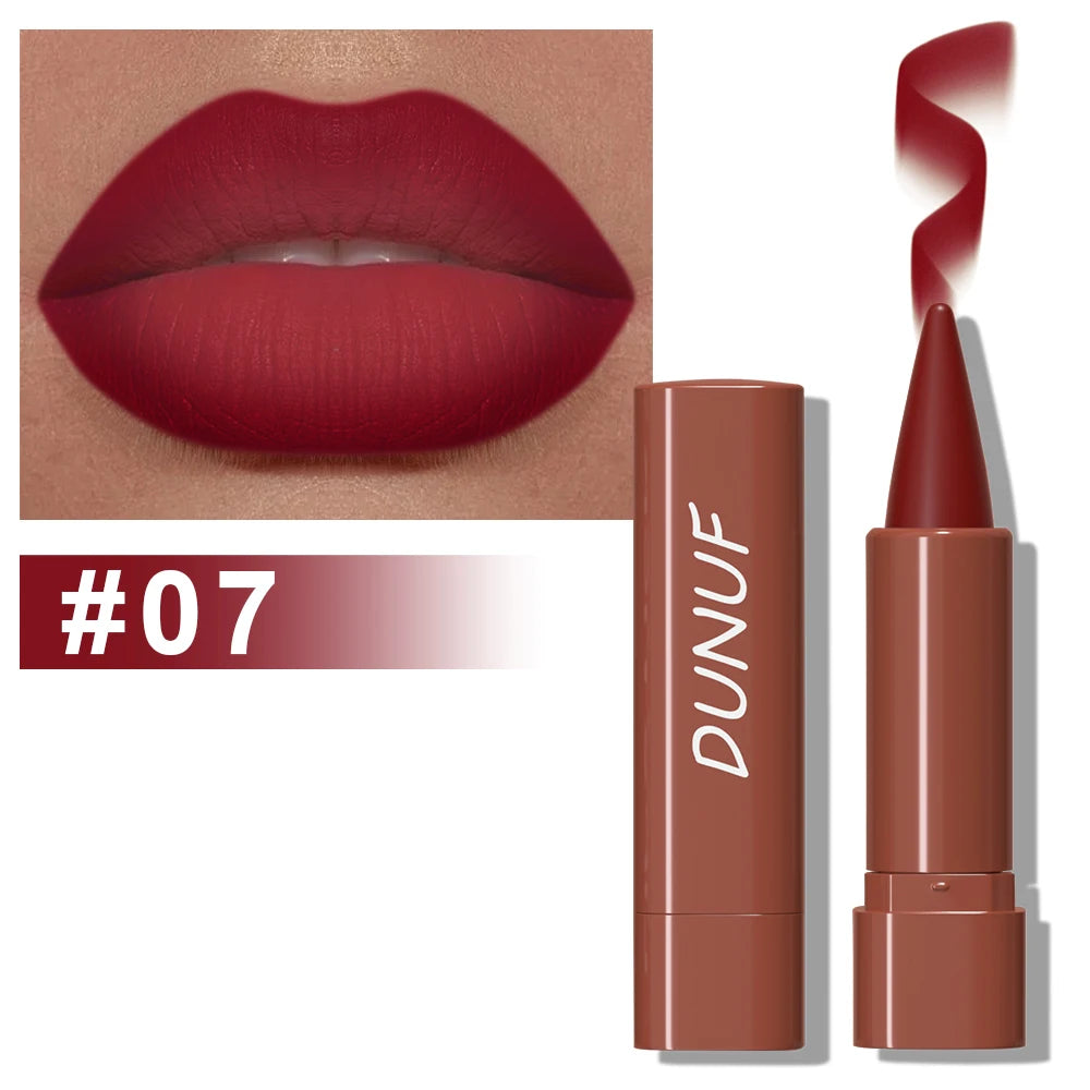 Gradient Matte Lip Liner