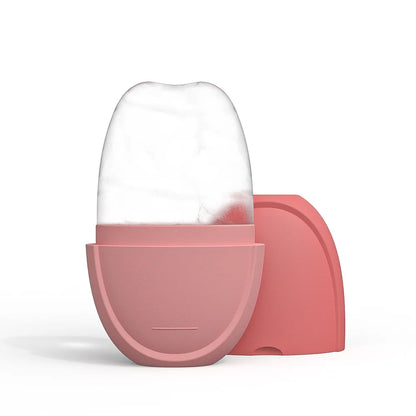 Facial Ice Roller Massager