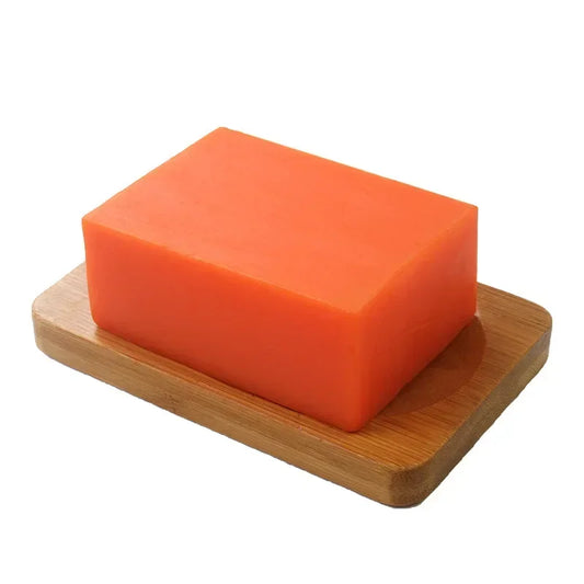 Kojic Acid & Glutathione Soap