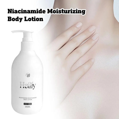 Niacinamide Brightening Body Lotion