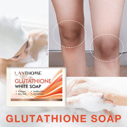 Glutathione Handmade Whitening Soap