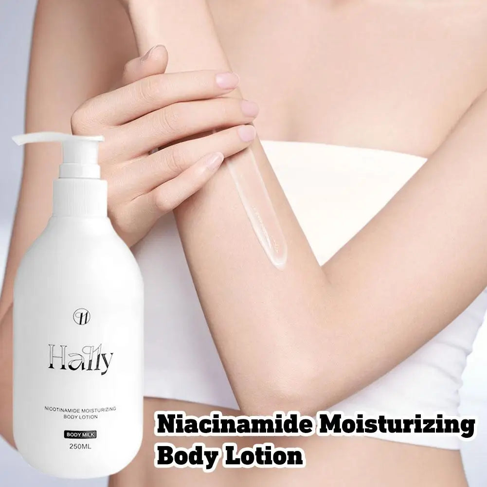 Niacinamide Brightening Body Lotion