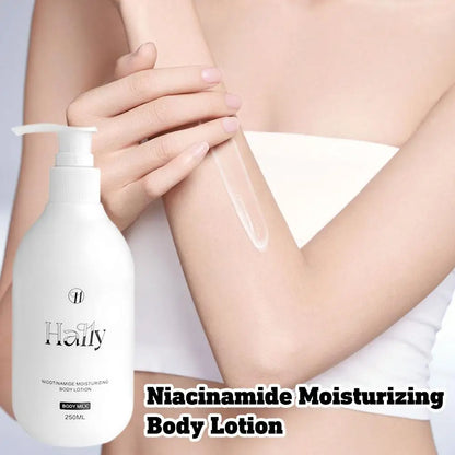 Niacinamide Brightening Body Lotion