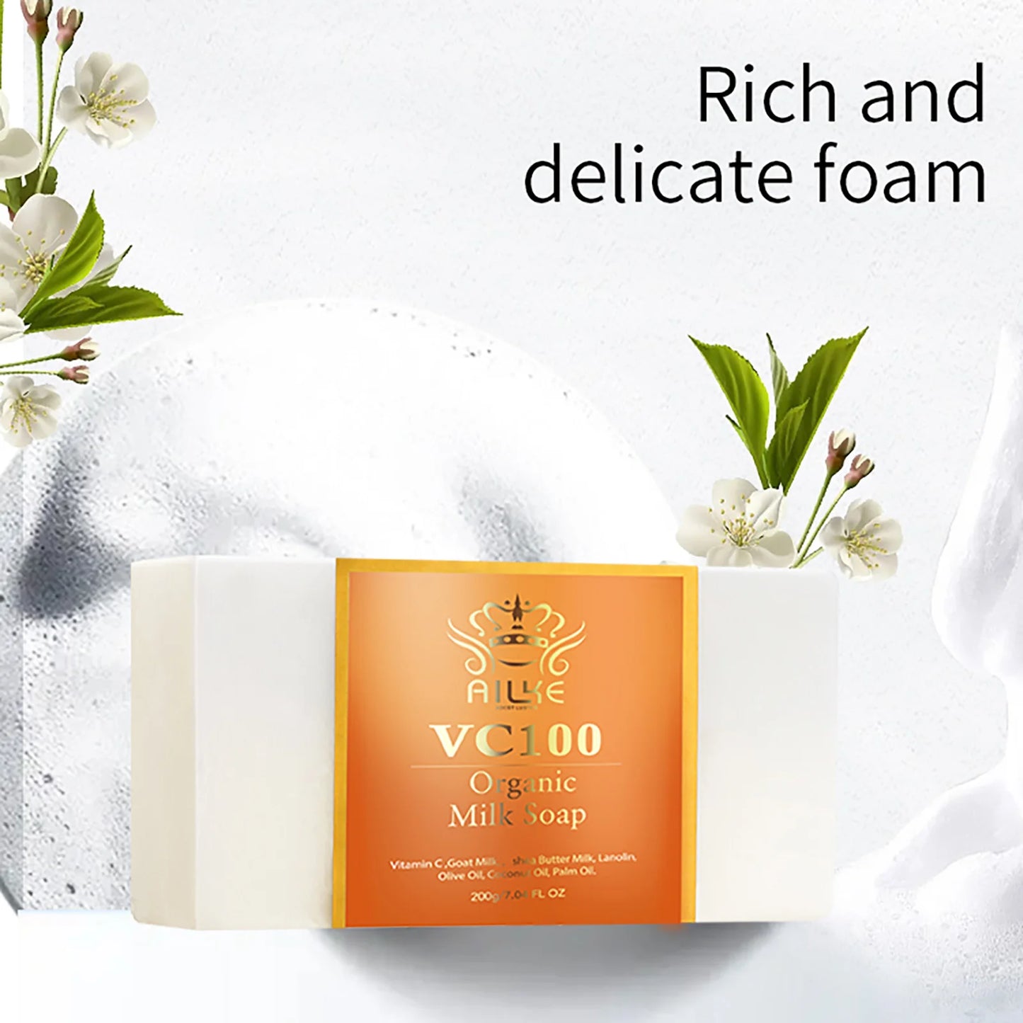 AILKE Vitamin C Kit