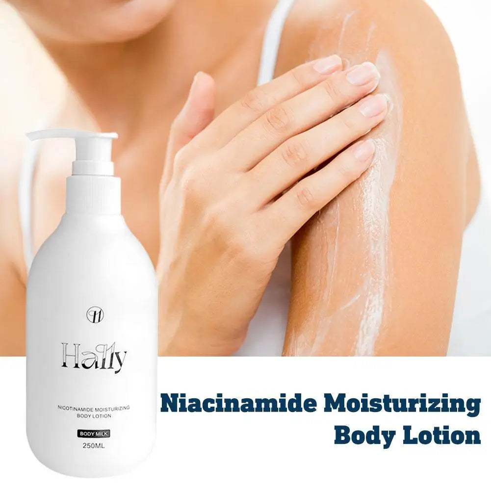 Niacinamide Brightening Body Lotion