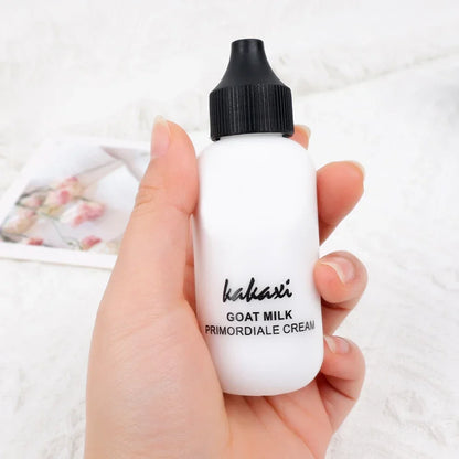 Goat Milk Foundation Cream