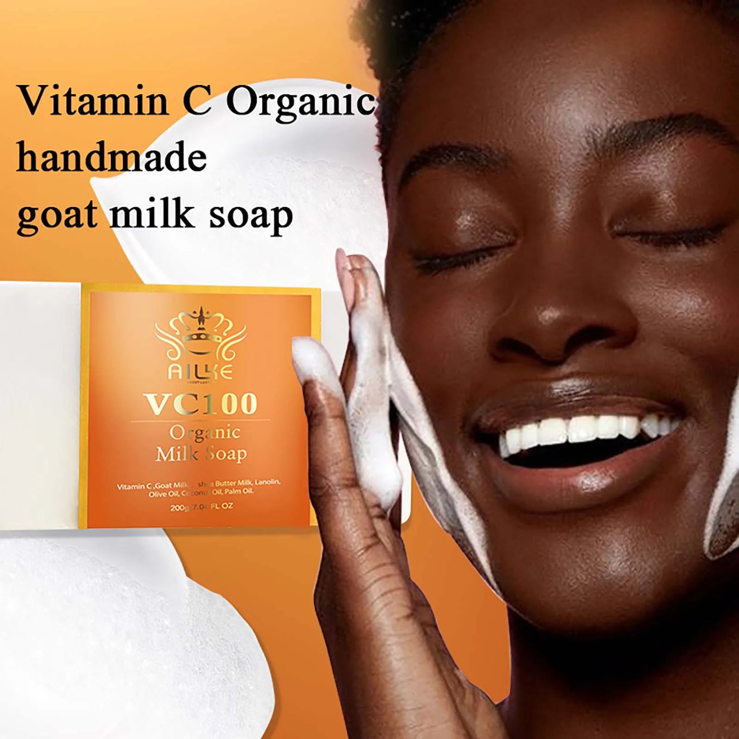 AILKE Vitamin C Kit