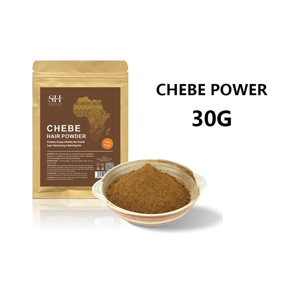 Sevich Chebe Hair Oil