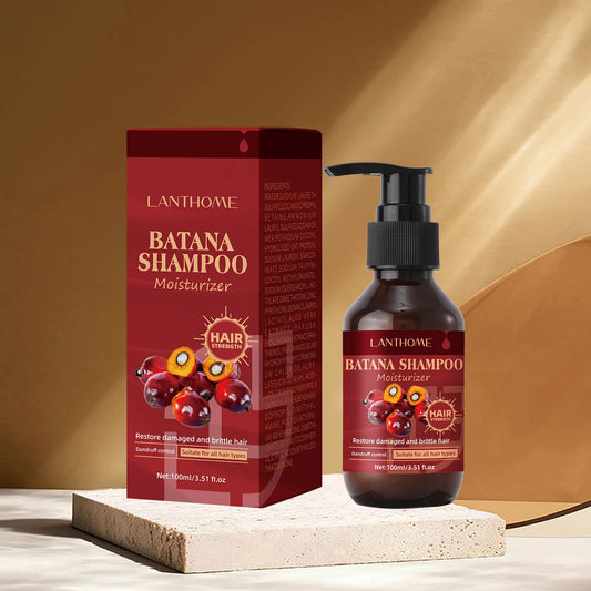 Batana Hair Strengthening Shampoo