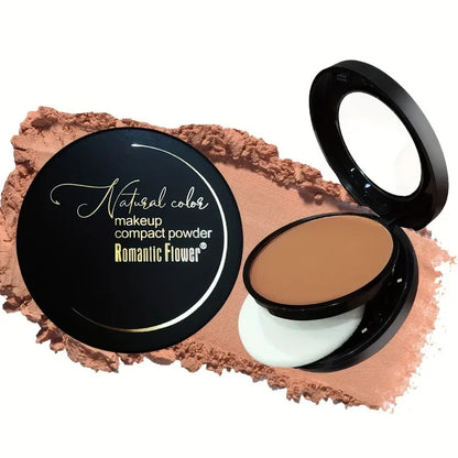 Goat Milk Liquid Foundation