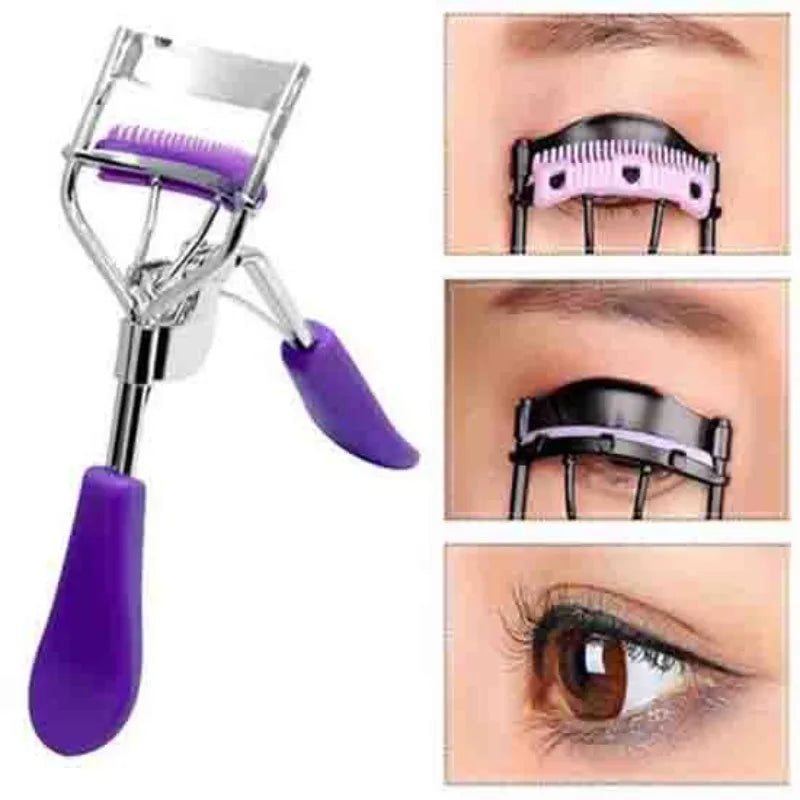Eyelash Curler Beauty Tool