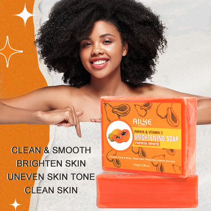 Papaya Kojic Acid Soap
